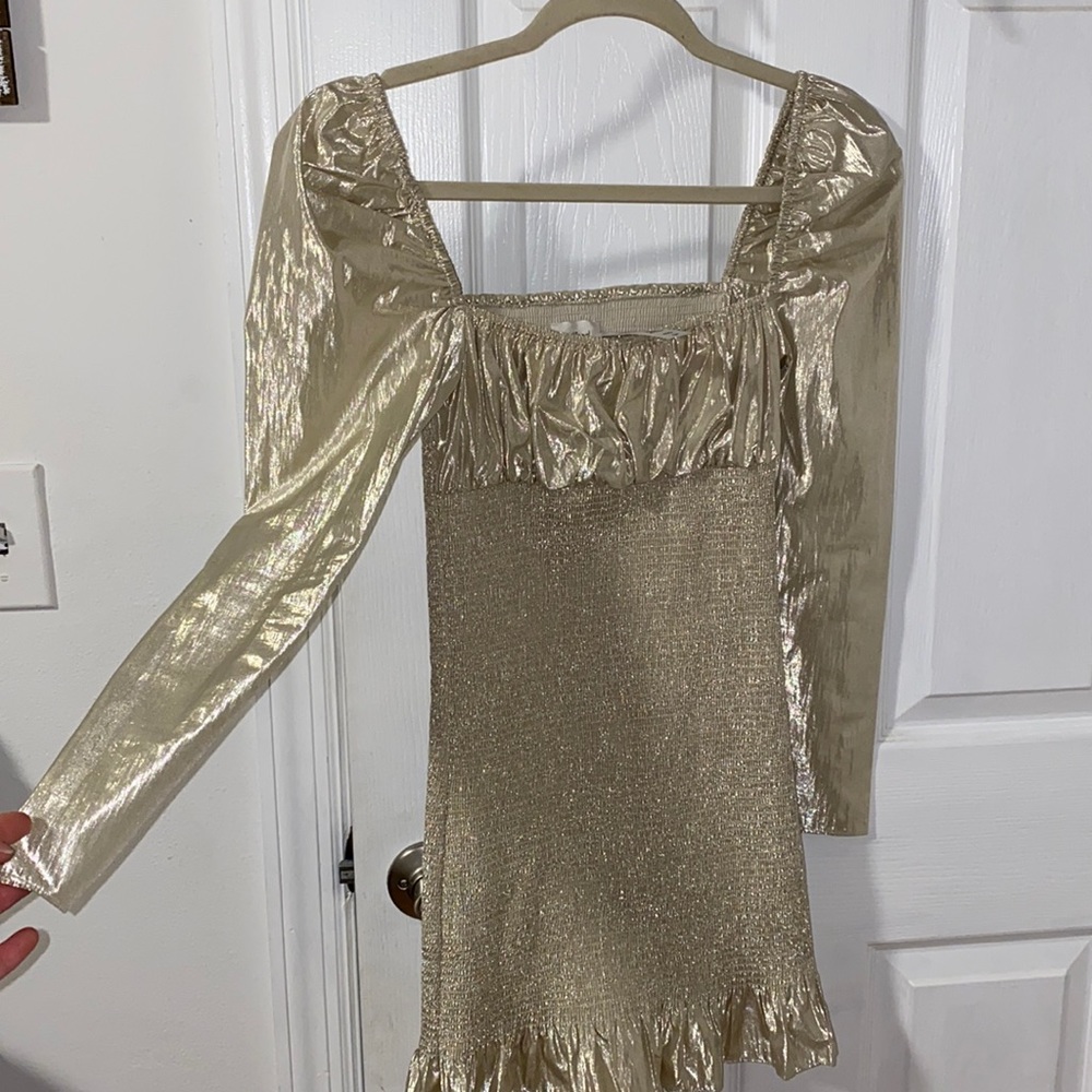 Aritzia Dress